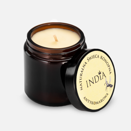 Crème Visage jour et nuit India