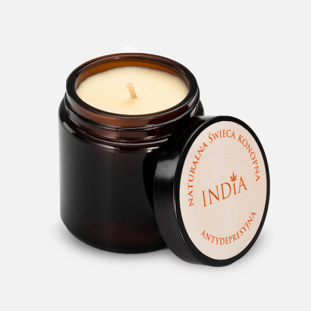 Crème Visage jour et nuit India