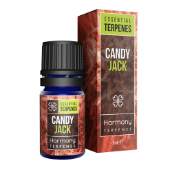 Terpène CANDY JACK 5ml