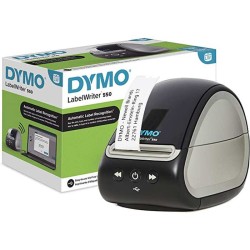 DYMO LabelWriter 550 -...