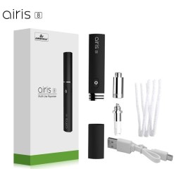 Vaporisateur Airis 8 wax et...