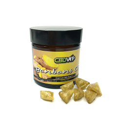 Bonbons CBD 3% saveur...