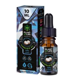 Huile de CBD COCO 15% - 10ml