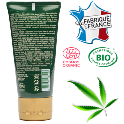 CRÈME MAINS BIO 50 ML CHANVRIA