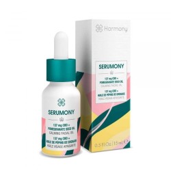 Serum Visage Serumony