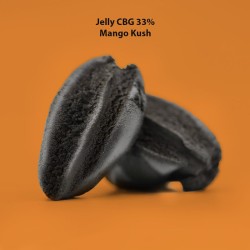 Jelly en vrac 33% de CBG...