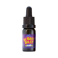 Huile de CBD 5% BLUEBERRY