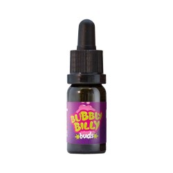 Huile de CBD 10% Bubblegum