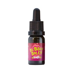 Huile de CBD 15% STRAWBERRY