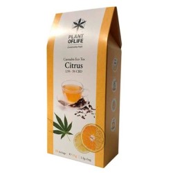 Coffret  Chanvre et CBD :...