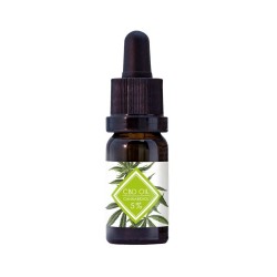 Huile de CBD 5% MULTITRANCE