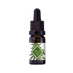 Huile de CBD 15% MULTITRANCE