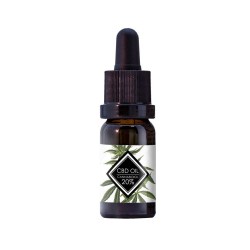 Huile de CBD 20% MULTITRANCE