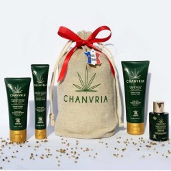 SET CADEAU NOËL CHANVRIA