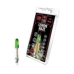 Cartouche e-liquide Lemon...