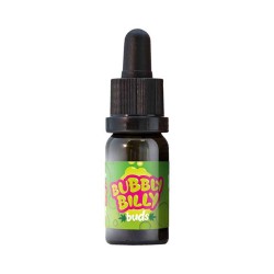 Huile de CBD 20% Menthe...