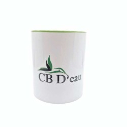 Mug CBDEAU