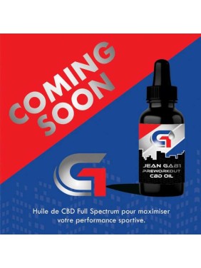 Huile CBD 10% Mc Jean Gab1