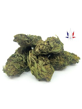 Natural Weed Fleur de CBD