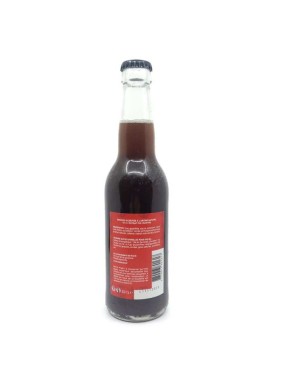 Boisson Cola CBD 33cl