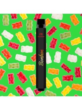 Vape Puff Puffy BONBON (0%)