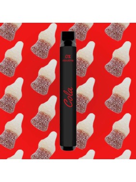 Vape Puff PUFFY Cola (0%)