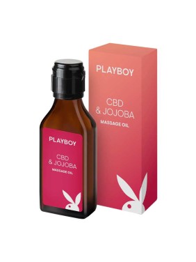 Huile de Massage PLAYBOY...