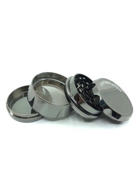 Grinder Champ High 63mm (Or...