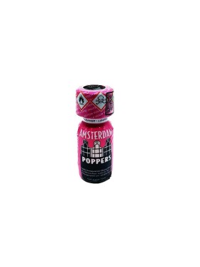 Poppers 13ml Amsterdam