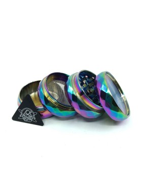 Grinder Holographique 42mm