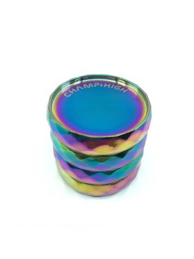 Grinder Holographique 42mm