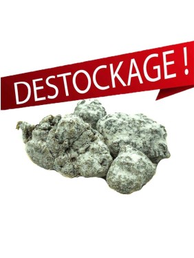 DESTOCK ICEROCK Astéroïde...