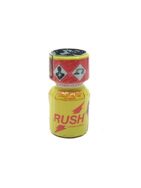 Poppers 10ml Rush Original