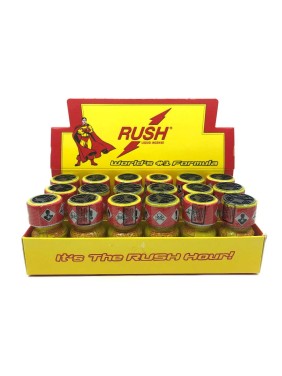 Poppers 10ml Rush Original