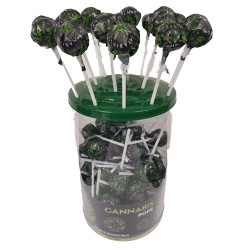 Sucette POPS Black lot de...