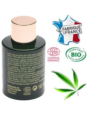 SÉRUM HYDRATANT BIO 30 ML...