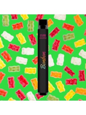 Vape Puff Puffy BONBON (0.9%)