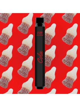 Vape Puff PUFFY Cola (0.9%)