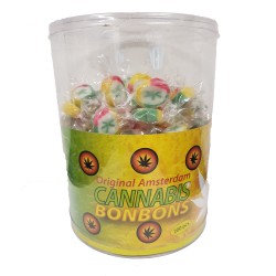 Bonbon REGGAE lot de 200pcs