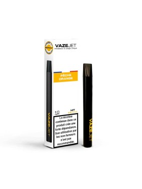 E-cigarette jetable VAZEJET...