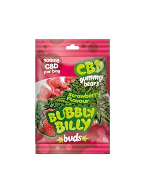 Bonbons au CBD 300 mg...