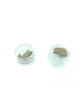 Hash 10% CBD Pot de 1Gr