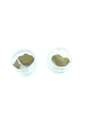 Hash 10% CBD Pot de 1Gr