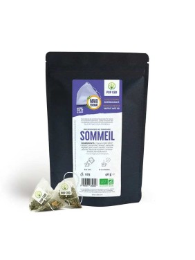 Infusion Bio SOMMEIL Sachet...