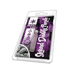 Terpène GRAND DADDY PURPLE 1ml