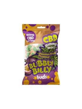 Bonbon CBD fruit de la...