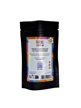 Résine CBD BLACK SHIVAS |...