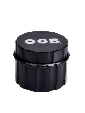 Grinder 50mm OCB | OCB (Noir)