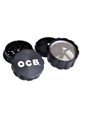 Grinder 50mm OCB | OCB (Noir)