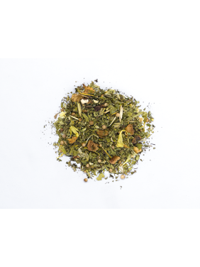 Tisane CBD bio sommeil -...